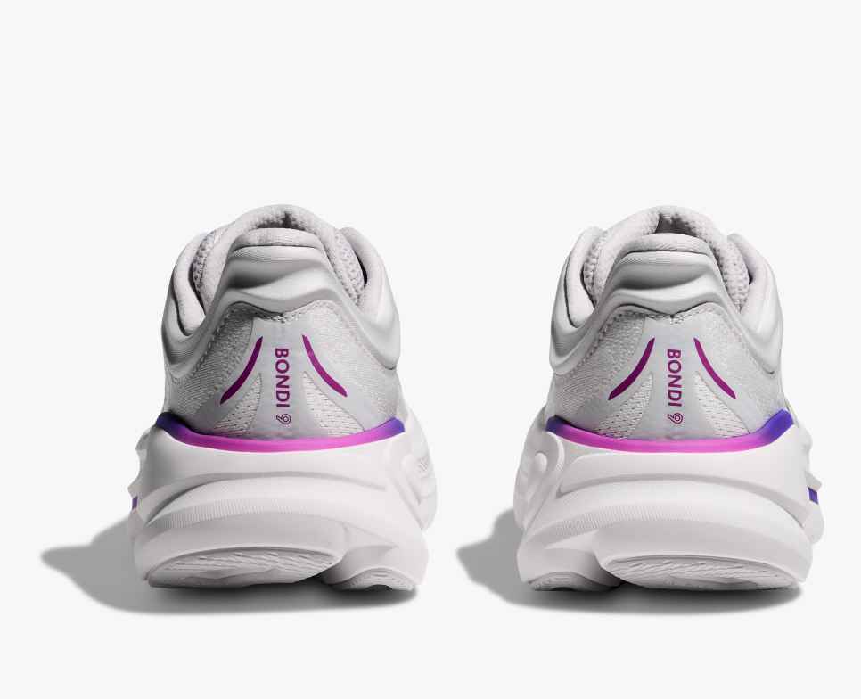 Bondi 9 Unisex Sneakers