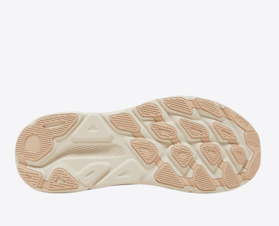 Clifton 9 Sneakers Sand