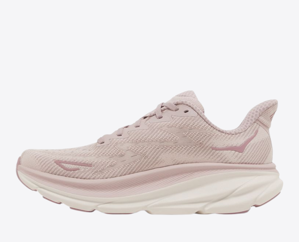 Clifton 9 Unisex Sneakers