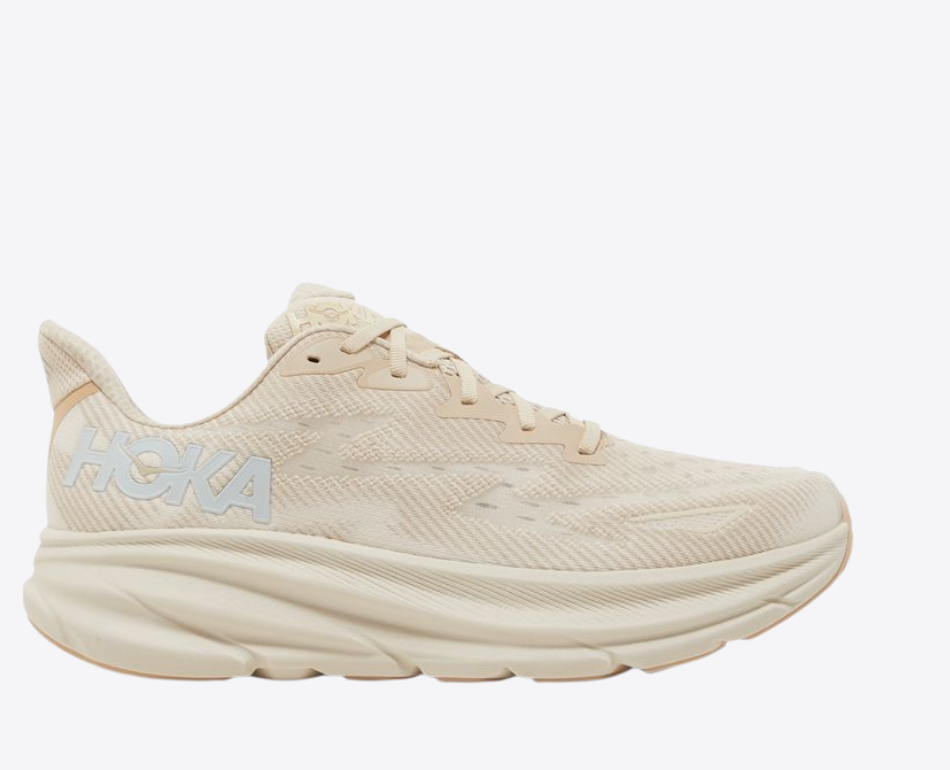 Clifton 9 Unisex Sneakers