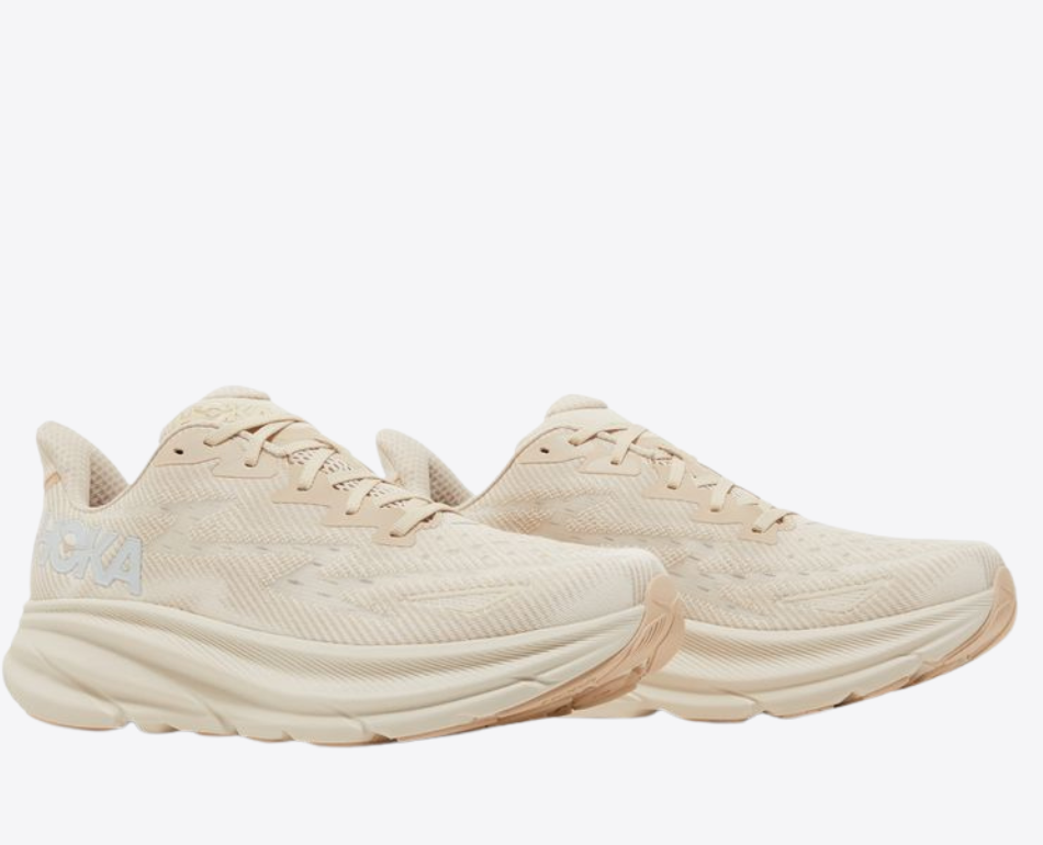 Clifton 9 Unisex Sneakers