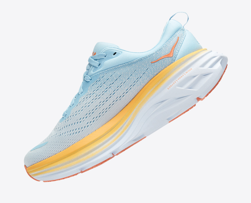 Bondi 8 Unisex Sneakers