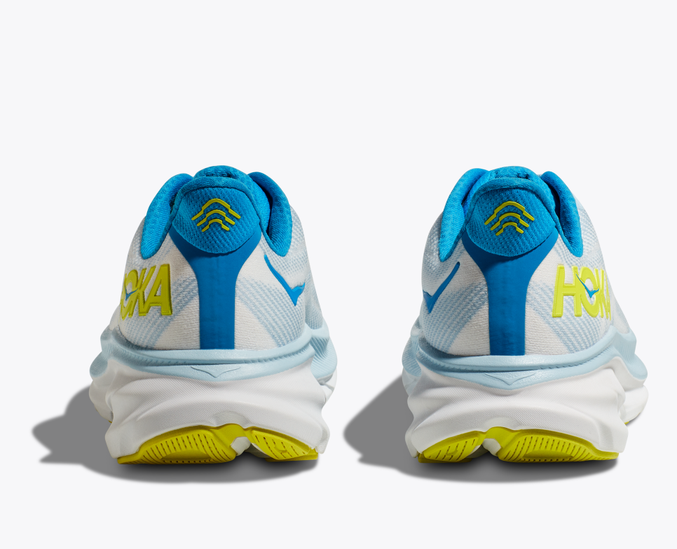 Clifton 9 Unisex Sneakers