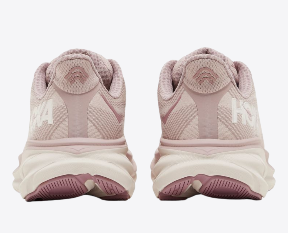 Clifton 9 Unisex Sneakers