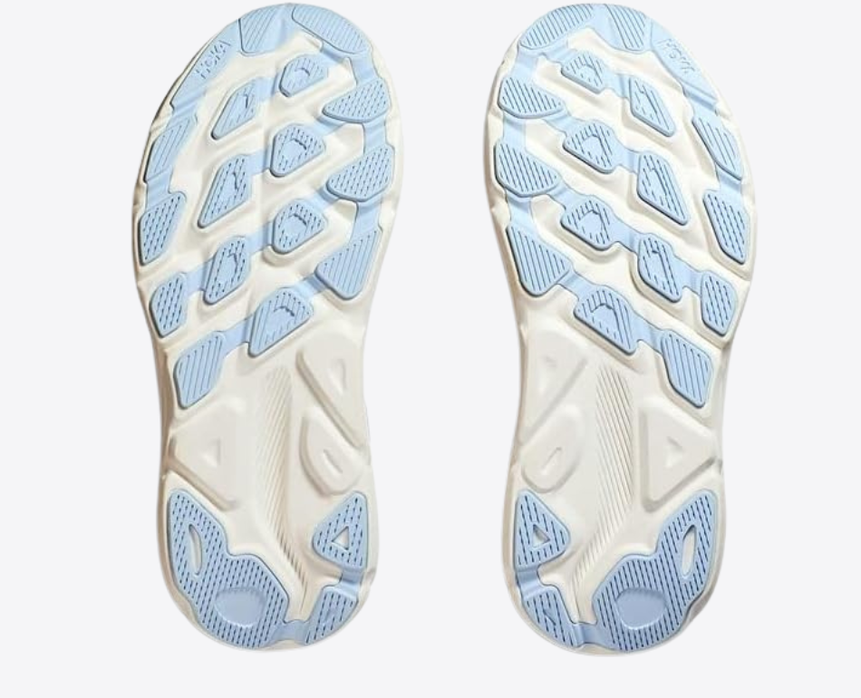 Clifton 9 Unisex Sneakers