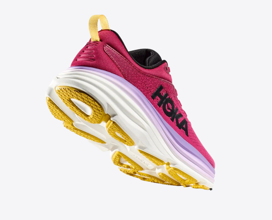 Bondi 8 Unisex Sneakers