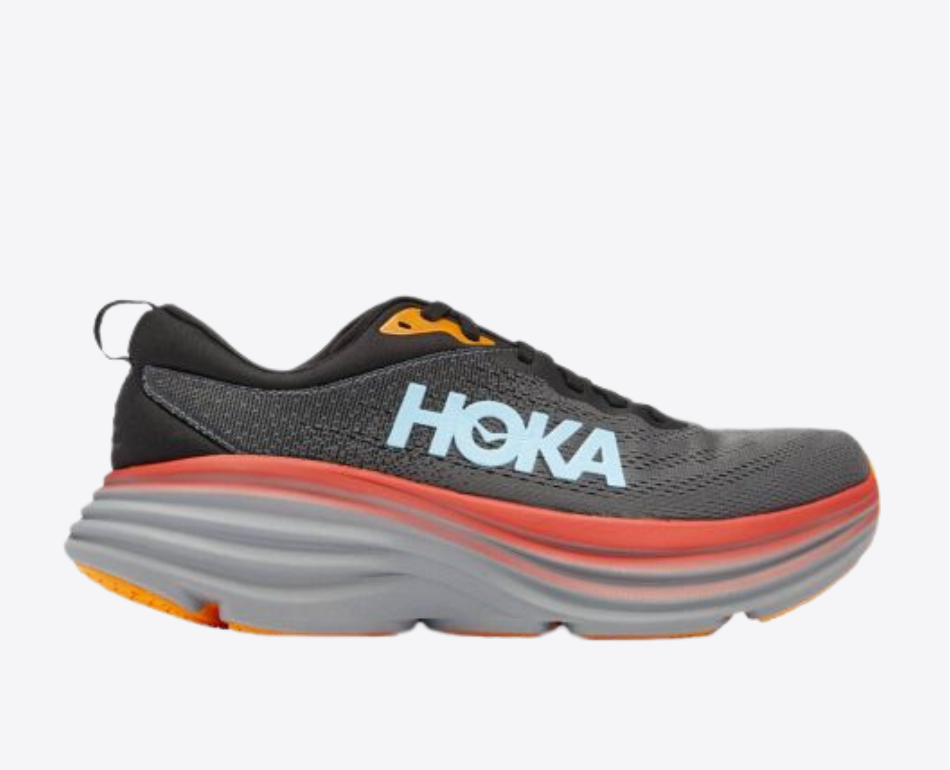 Bondi 8 Unisex Sneakers