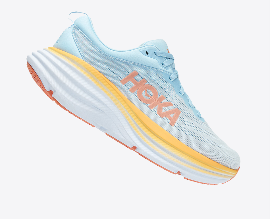 Bondi 8 Unisex Sneakers