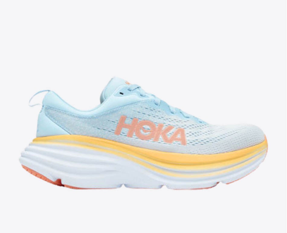 Bondi 8 Unisex Sneakers