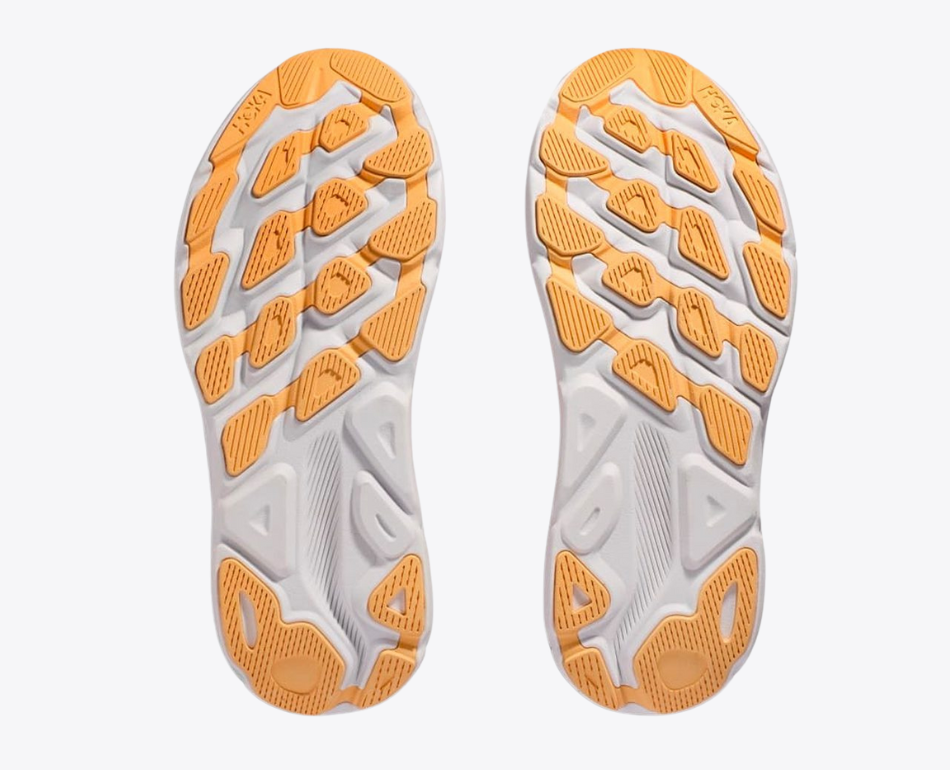 Clifton 9 Unisex Sneakers