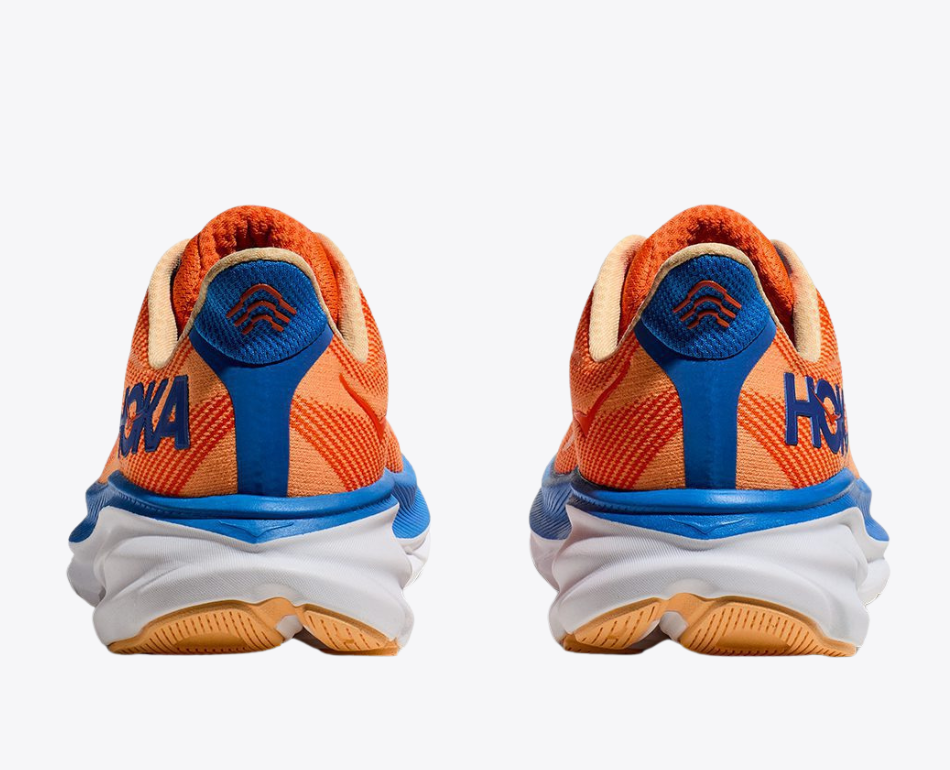 Clifton 9 Unisex Sneakers